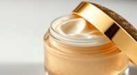 gold s skincare benefits debated