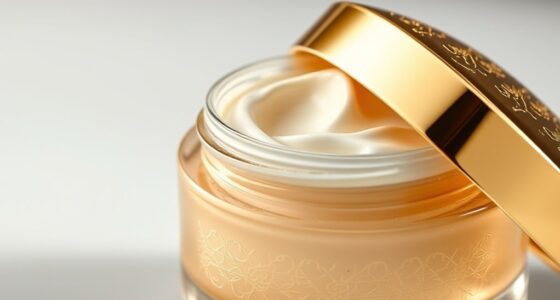 gold s skincare benefits debated