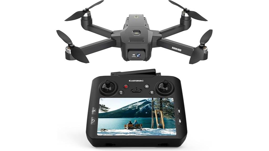 gps drone with camera