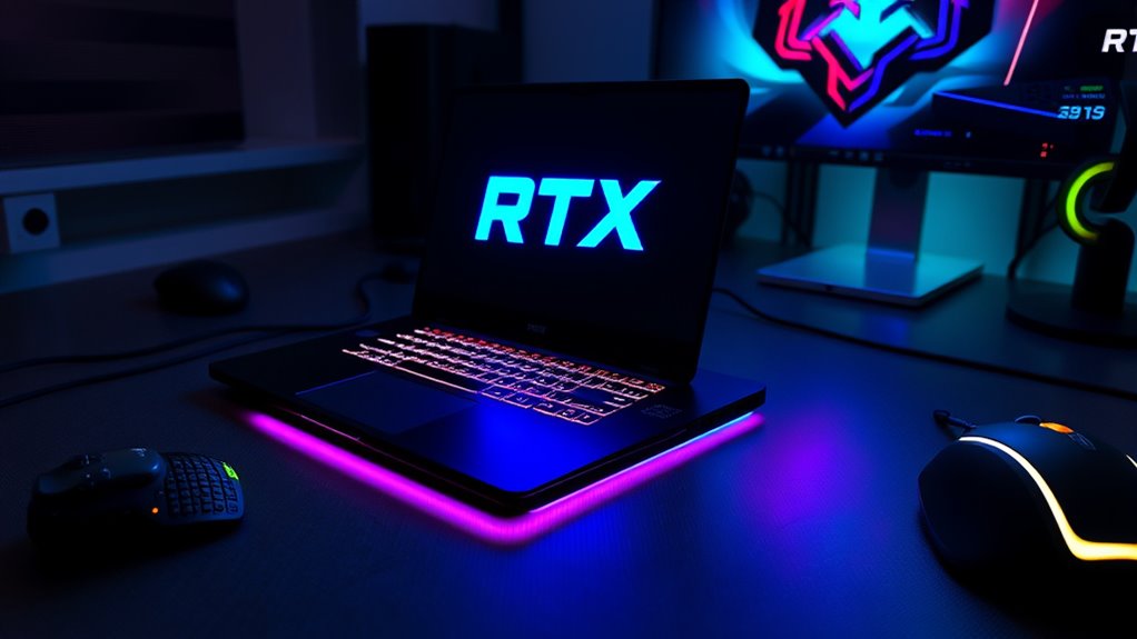 gpu performance and features