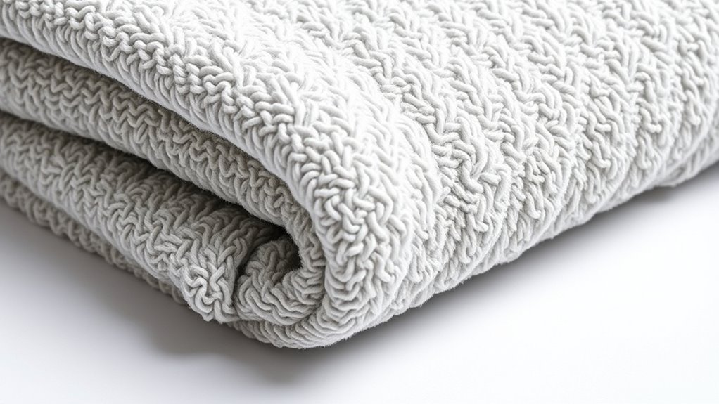 gsm determines towel quality