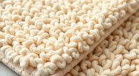 guide to bath mat materials