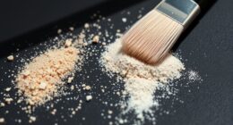 guide to mineral makeup
