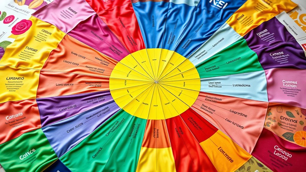 guided smell classification overview