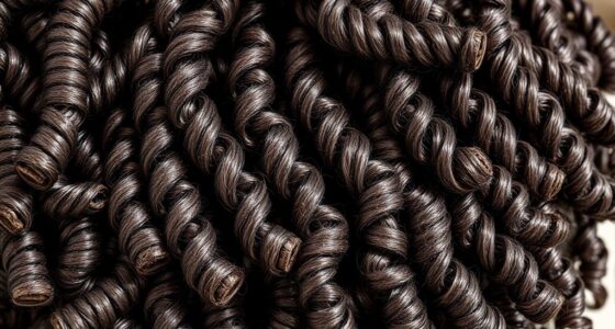 hair types require specific care