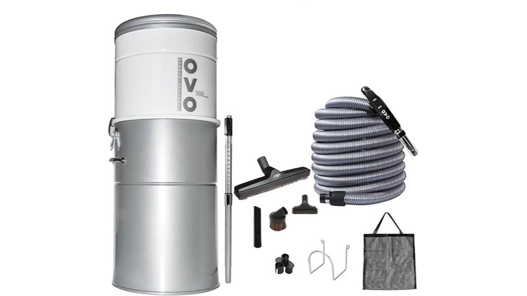 heavy duty vacuum accessories