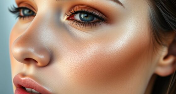 high definition camera makeup