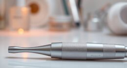 high frequency wand uses