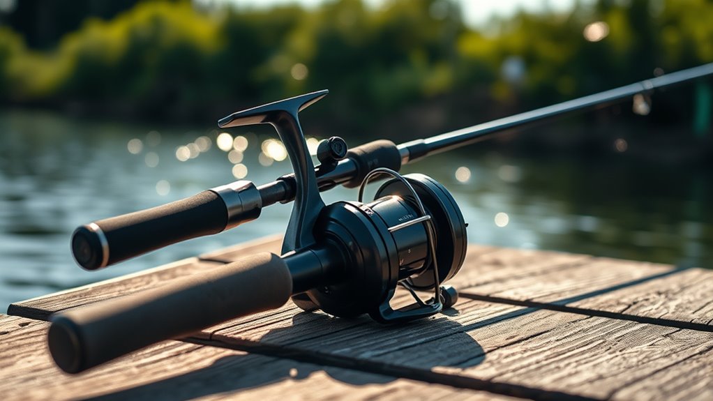 high quality suitable fishing gear