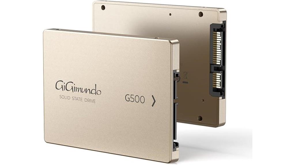 high speed 1tb sata ssd