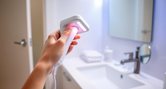 home ipl safety guidelines