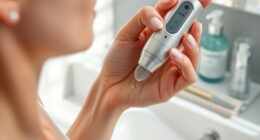 home microneedling safety