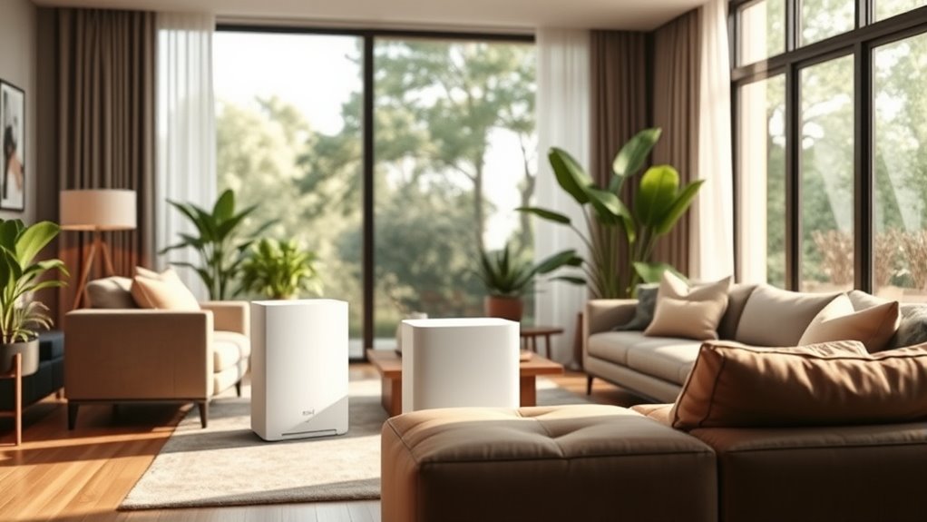home network performance essentials