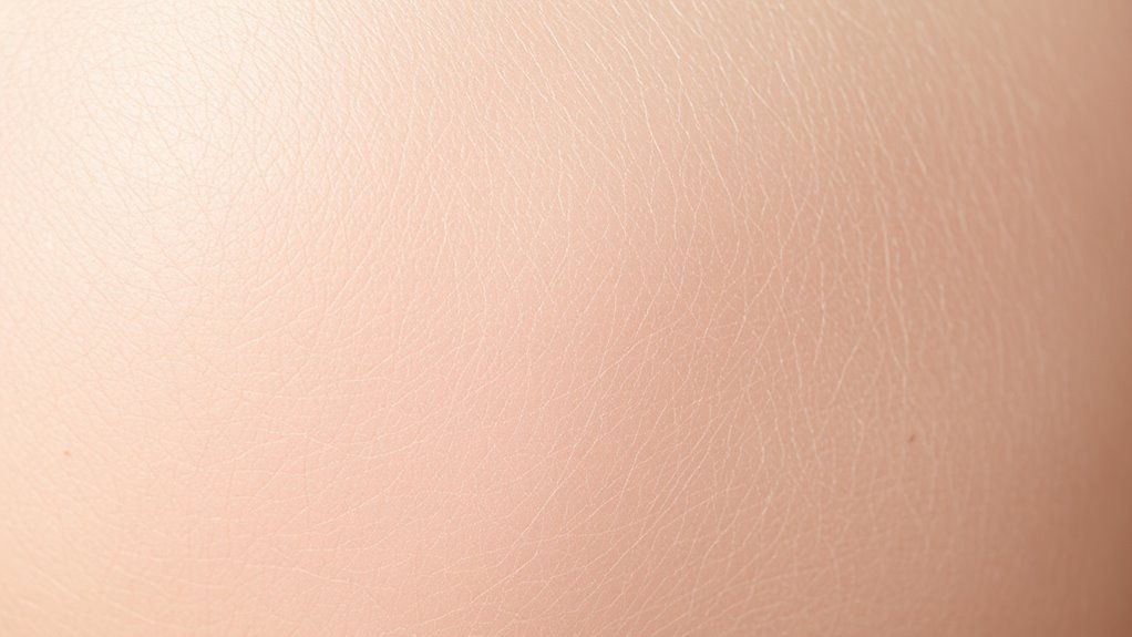 hormones elasticity collagen loss