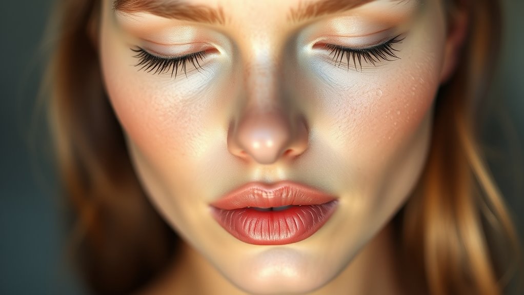 hydrate exfoliate protect radiance