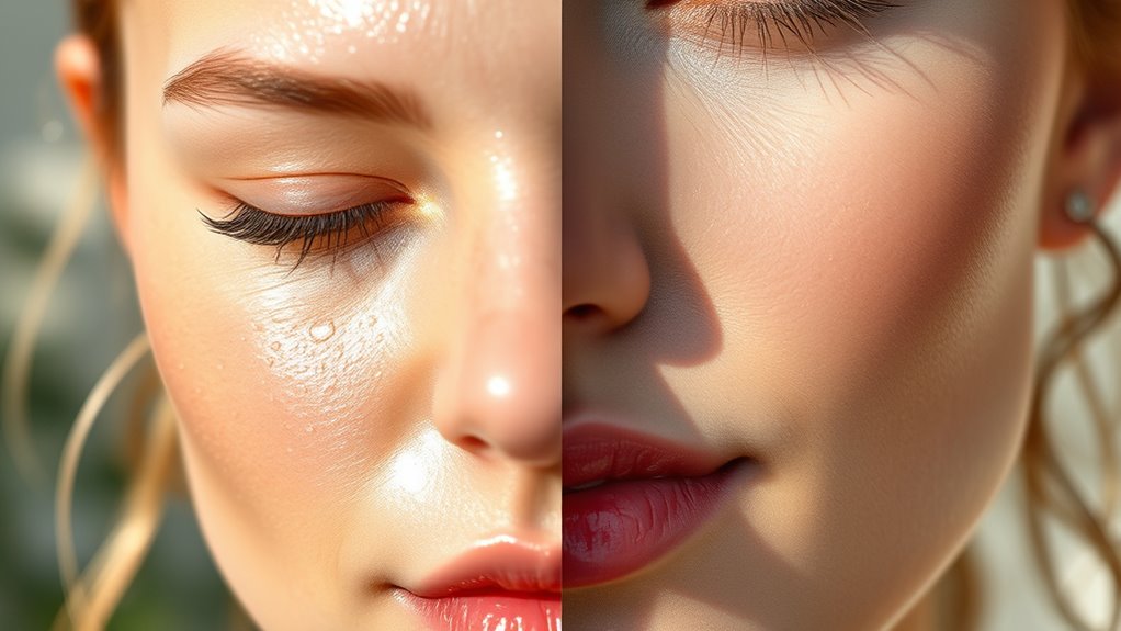 hydrate seal nourish glow