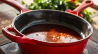 ideal for versatile cooking