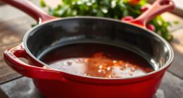 ideal for versatile cooking