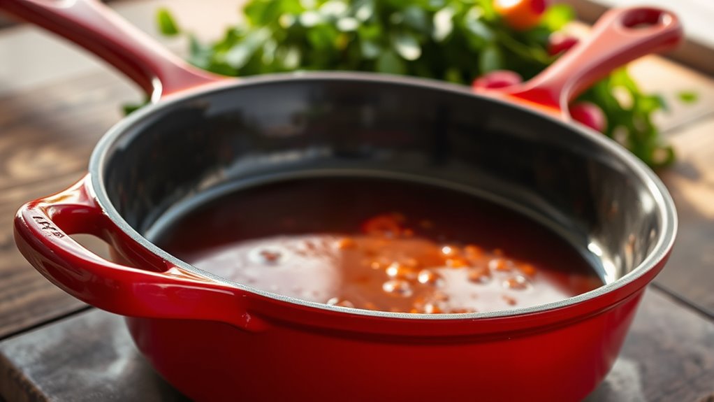 ideal for versatile cooking