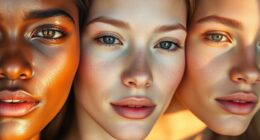 identify your skin undertone