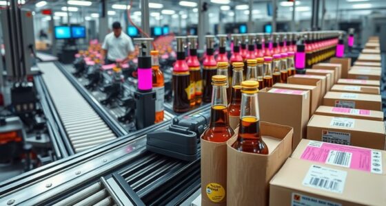 importance of labeling systems