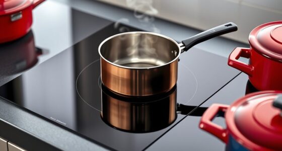 induction cookware compatibility guidelines