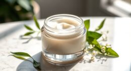 ingredients in stem cell cosmetics