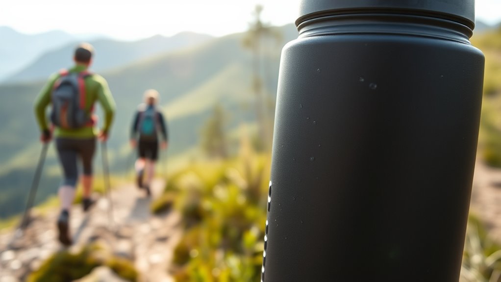 insulation size durability portability