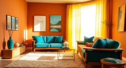 interior color palette choices