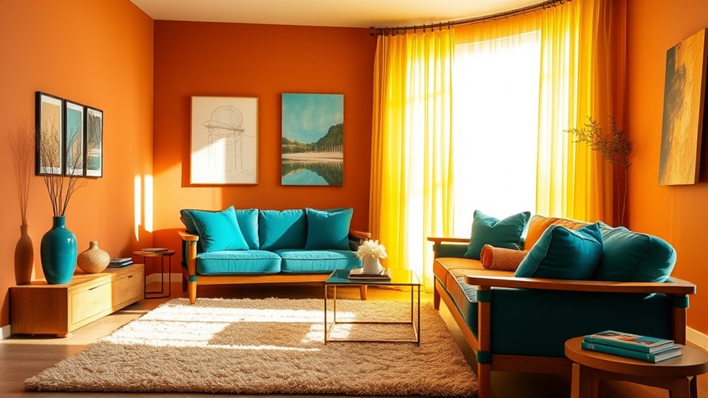 interior color palette choices