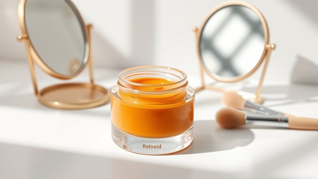 introduction to retinoids skincare