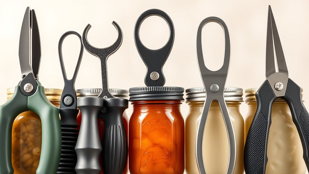 jar openers and grip aids