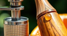 juicing methods comparison