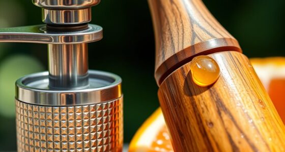 juicing methods comparison