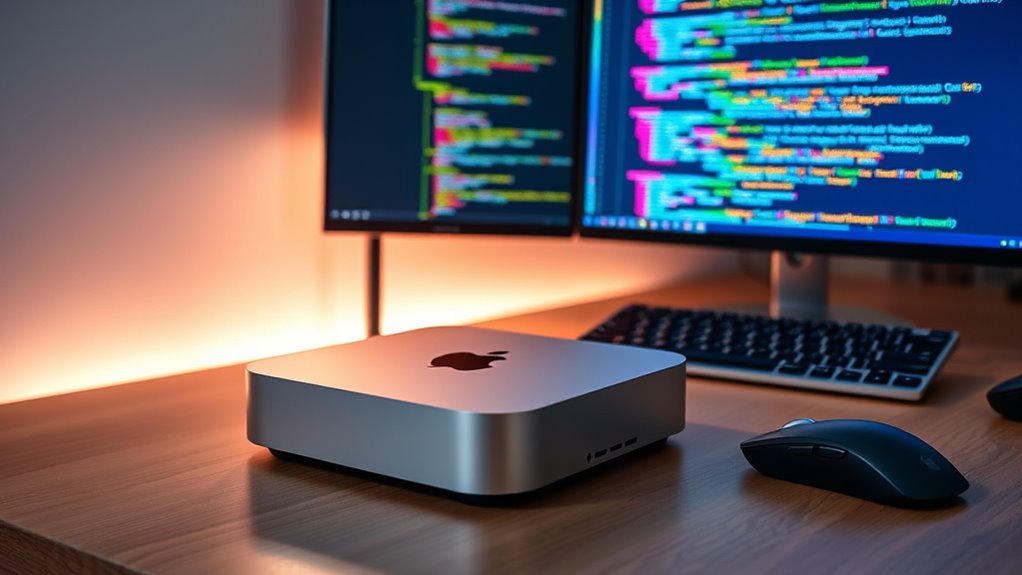 key development hardware factors