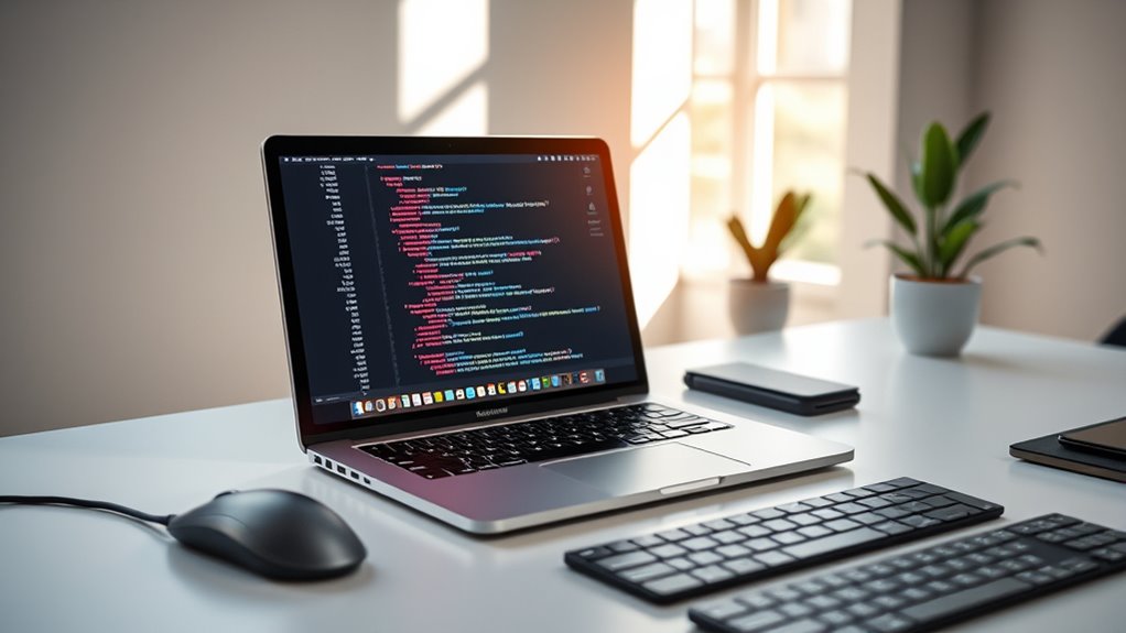key development hardware factors