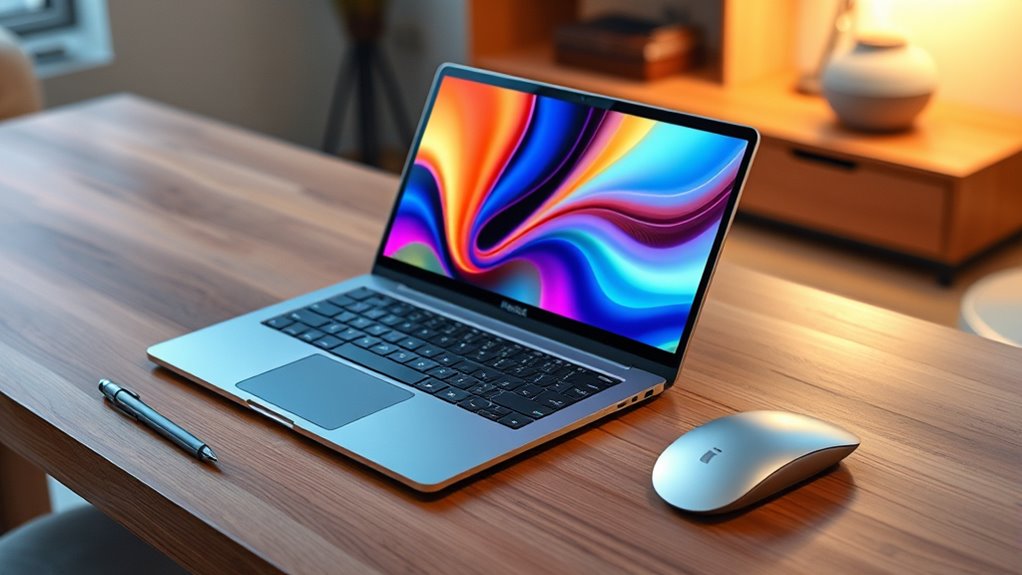 key features for selection