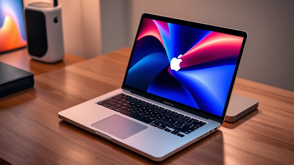 key laptop selection criteria