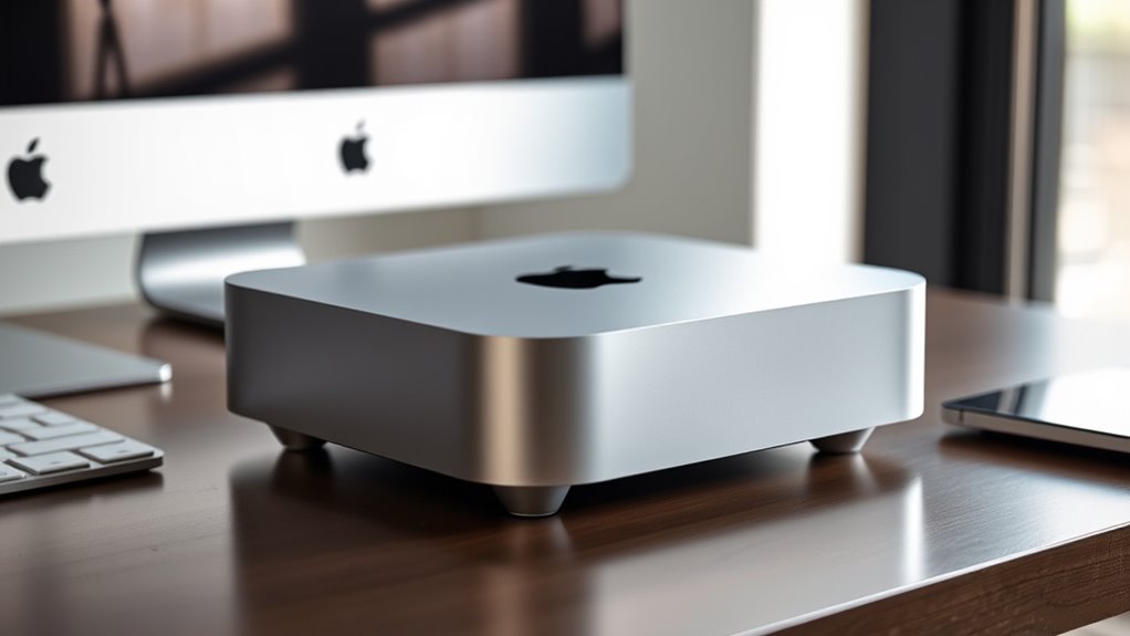 key selection considerations