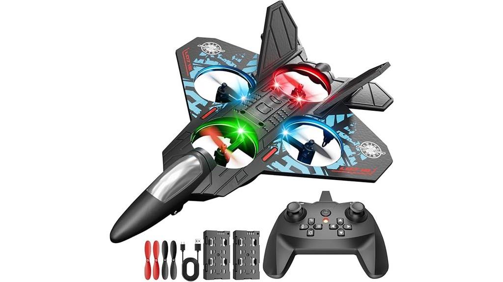 kids remote control drone