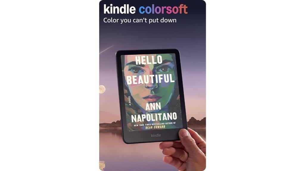 kindle paperwhite 32gb edition