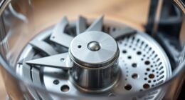 kitchen chopping and slicing