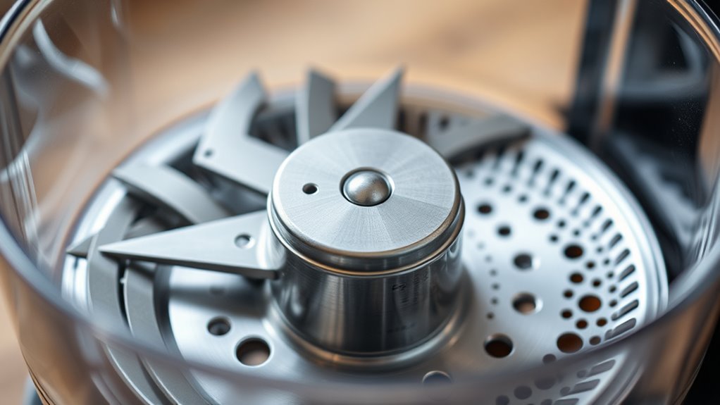 kitchen chopping and slicing