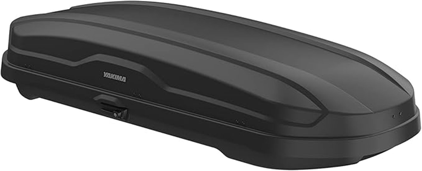 large yakima skybox nx