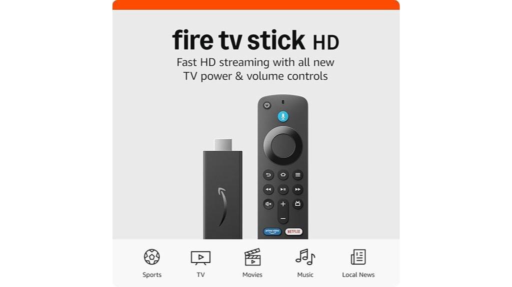latest amazon fire tv