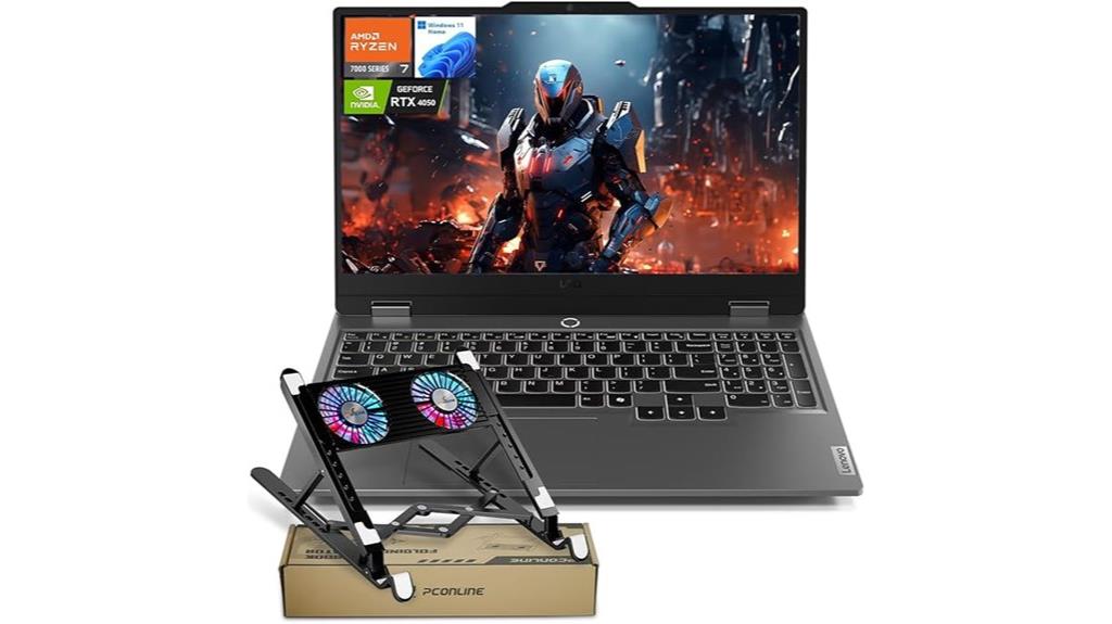 lenovo loq 15 gaming
