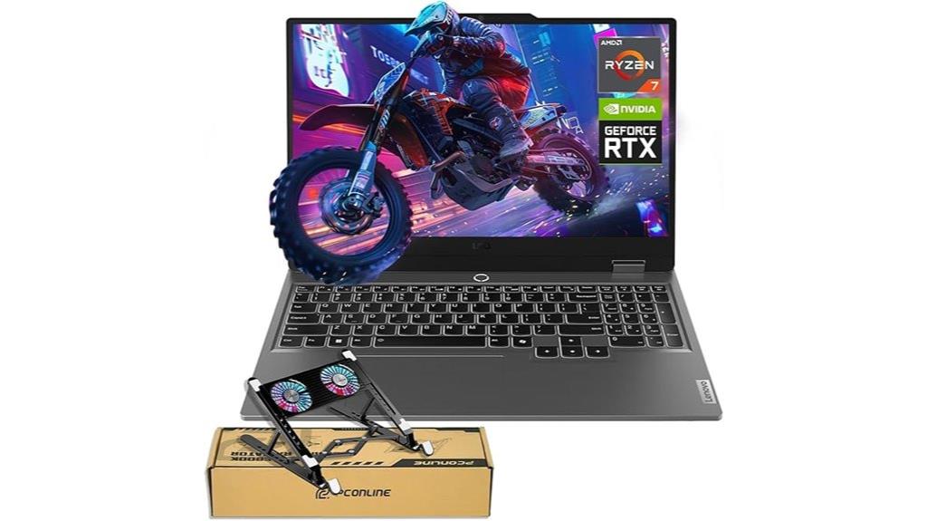 lenovo loq 15 gaming