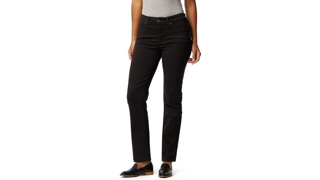 levi s gold curvy jeans