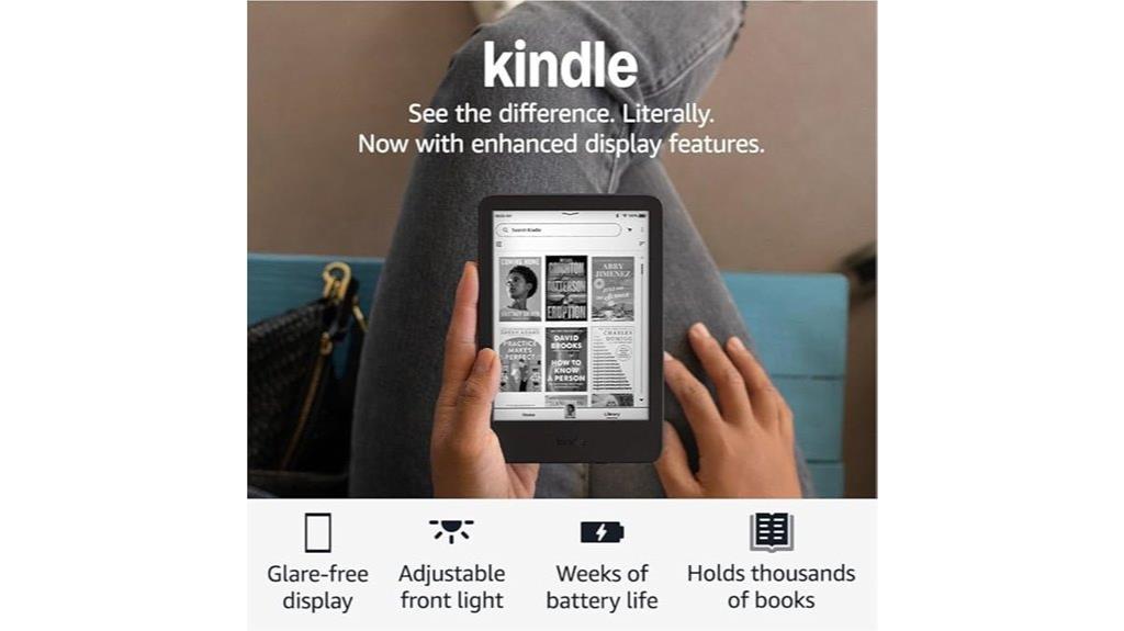 like new 16gb kindle