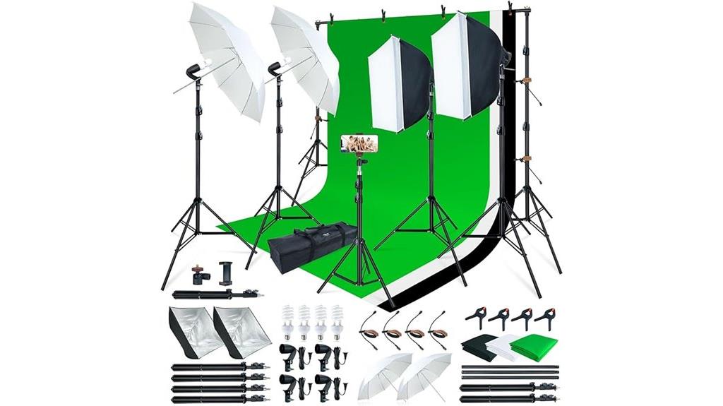 lincostore photo video light